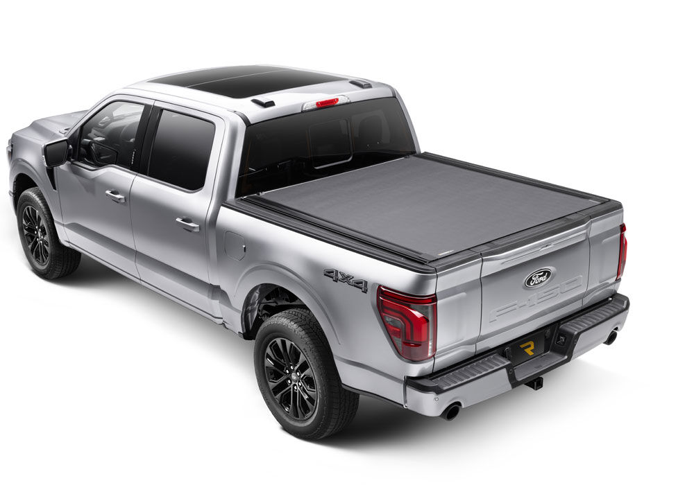 Bak Industries 80303RK Revolver X4ts 99-07 F250/350/450 6\'9\"